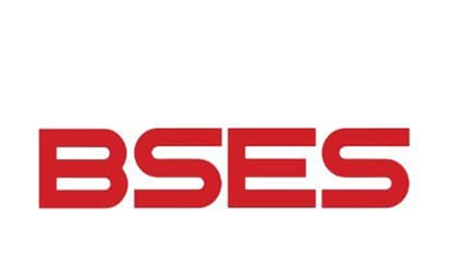 BSES logo (Photo/@bsesdelhi)