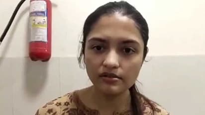 District Collector and District Magistrate of Dausa Saumya Jha (Photo/ANI)