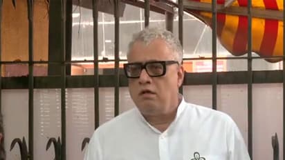 TMC MP Derek O'Brien (Photo/ANI)