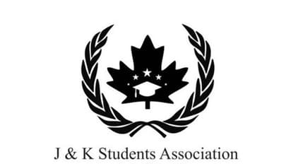 Jammu and Kashmir Students Association (Photo/X/@JKSTUDENTSASSO)