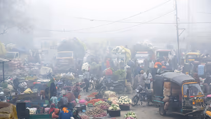 Representative Image (File Photo/ANI) 