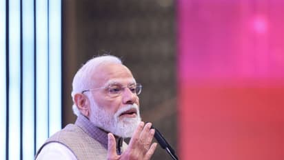 PM Narendra Modi, (Photo/ANI)
