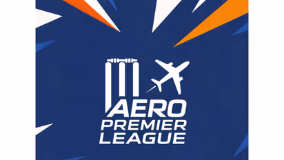 Aero Premier League logo. (Photo: Aero Premier League)