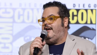 Josh Gad (Photo/Instagram/@joshgad)