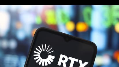 RTX Corp Stock Touches All-Time High After Upbeat Q4 Results: Retail’s Divided