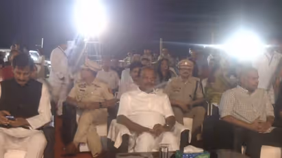 Tripura Governor Indrasena Reddy Nallu (Photo/ANI)