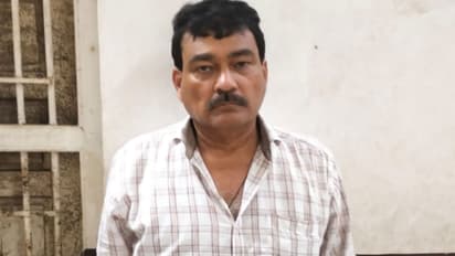 Satish Himmatlal Rupa Relia (Photo/ANI)