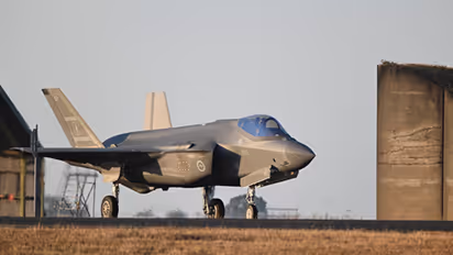 Representative Image (File Photo/Pacific Air Forces)