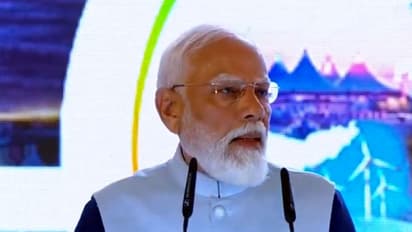 Prime Minister Narendra Modi (Photo/ANI)