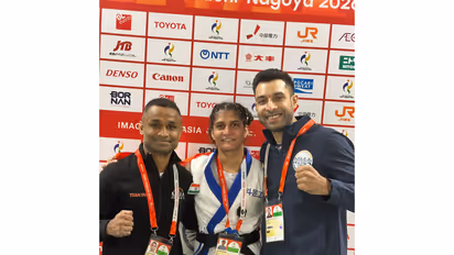 Asian Games: सुचिका तरियालने रचला इतिहास, भारताचे पहिले MMA पदक निश्चित