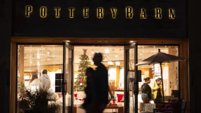 Williams-Sonoma Q4: Retail Traders Remain Bullish Despite Disappointing Guidance