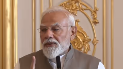 Prime Minister Narendra Modi (Photo/ANI)