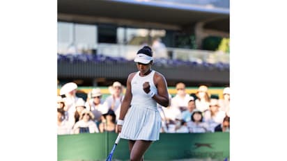 Naomi Osaka (Photo: X/ @naomiosaka)