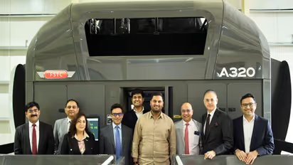 Adani Defence boosts pilot training capacity with Rs 820 crore buyout of FSTC (Photo: Adani Group) 