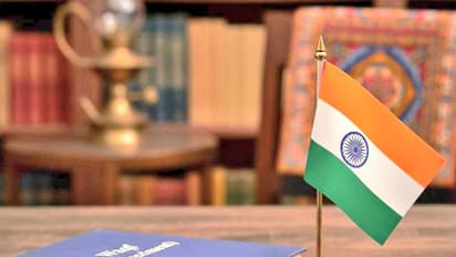 SC refuses extension for uploading Waqf property details on UMEED Portal (Photo/@Kiren Rijiju)