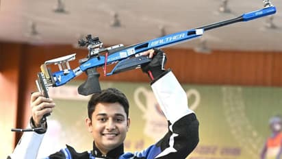 Niraj Kumar. (Photo: NRAI)