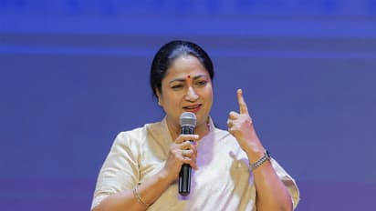 Delhi CM Rekha Gupta (File Photo/ANI)