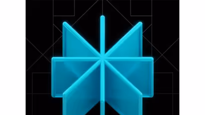 Perplexity logo (Photo/@perplexity_ai)