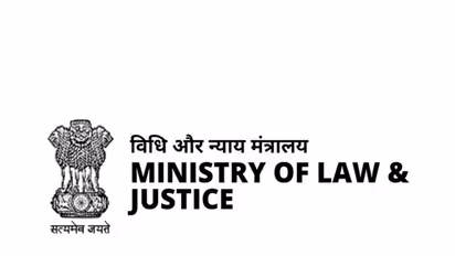 Representative Image (Photo/Ministry of Law and Justice)