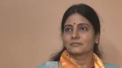 Union Minister Anupriya Patel (Photo: ANI)