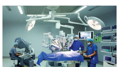 Representative Image (Photo/ANI)