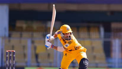 Denish Das (Photo: Assam Premier League)