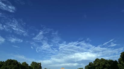 Representative Image (File Photo/ANI)