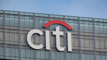 Citi Stock Rises After Q4 Profit Beat, Fresh $20 Billion Share Buyback Plan: Retail Elated