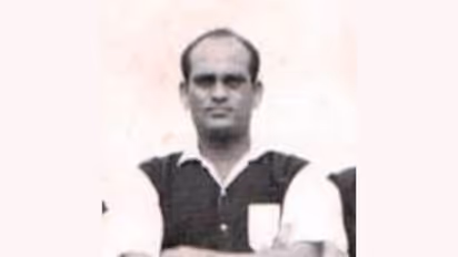 Mohammed Rahmatullah (Photo: AIFF)