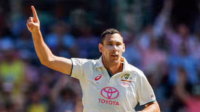 Scott Boland (Photo: ANI)