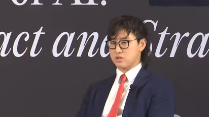 Alexandr Wang, Chief AI Officer of Meta (Photo/ANI)