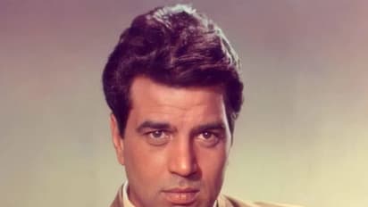 Dharmendra (Photo/X@pushkardhami)