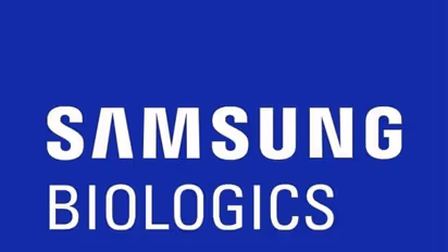 Samsung Biologics (Photo/@samsung_biologics)