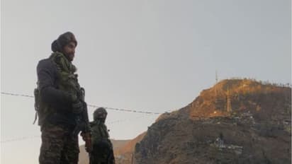 Representative Image (Photo/ANI)