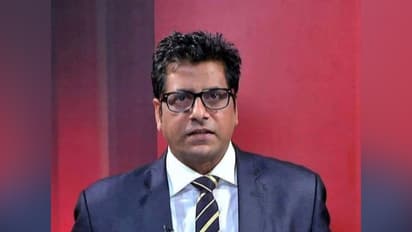 Anis Alamgir (Photo/ Facebook)