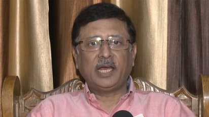 Former Indian Ambassador Sanjay Verma (Photo/ANI)