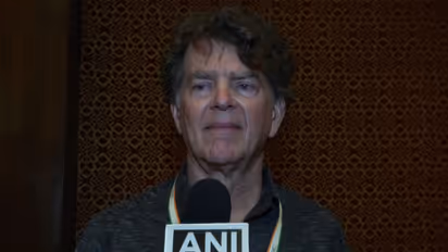 Will Poole, Co-Founder and Managing Partner of Capria Ventures, USA (Photo-ANI)