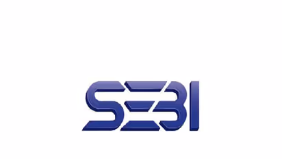 SEBI logo (Photo/X@SEBI_updates)