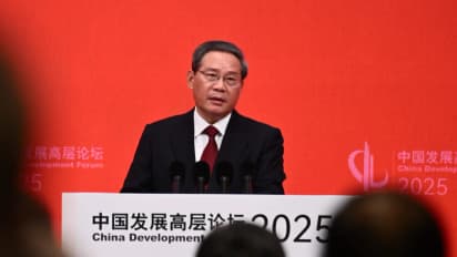 https://stocktwits.com/news-articles/markets/equity/chinese-premier-says-globalization-will-not-be-reversed-urges-world-to-avoid-weaponizing-trade/chmJEN6RR3r