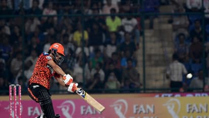 Ishan Kishan. (Photo: ANI)