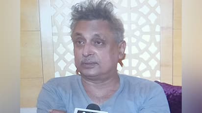 Actor and Director Piyush Mishra (Photo/File Photo)