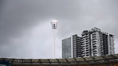 Representative Image (Photo: ANI) 