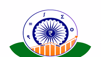 New logo for Ministry of Statistics and Programme Implementation(Photo/PIB)