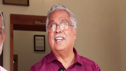 CPI State Secretary Binoy Viswam (Photo/ANI)