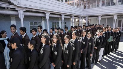 Representative image (File photo/ANI)