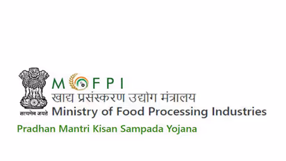 Representative Image (Photo/X@MOFPI_GOI)