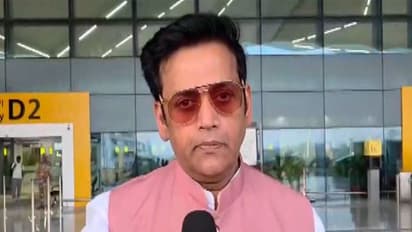 BJP MP Ravi Kishan (Photo/ANI)