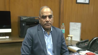 Himachal Pradesh Chief Secretary Kamlesh Kumar Pant (File Photo/ANI)