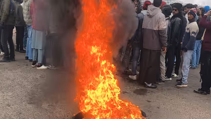 Nepal’s Madhesh on high alert following tensions triggered by a TikTok video (Photo/ANI)