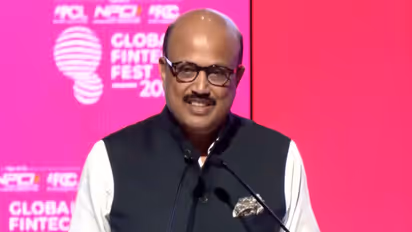 Commerce Secretary Rajesh Agrawal (Photo/ANI)